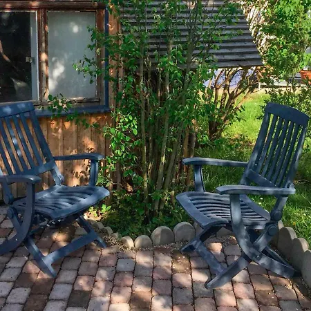 Appartement Haus Am Hagen *