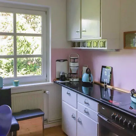 Haus Am Hagen Appartement Friedland (Lower Saxony)