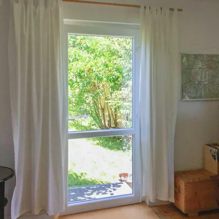 Apartamento Haus Am Hagen Friedland (Lower Saxony)