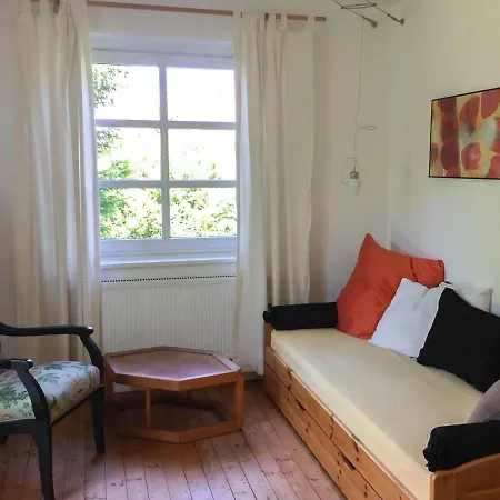 Appartement Haus Am Hagen