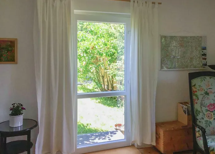 Apartment Haus Am Hagen Friedland (Lower Saxony)