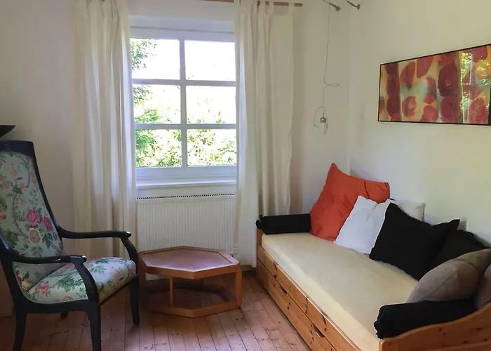 Apartment Haus Am Hagen